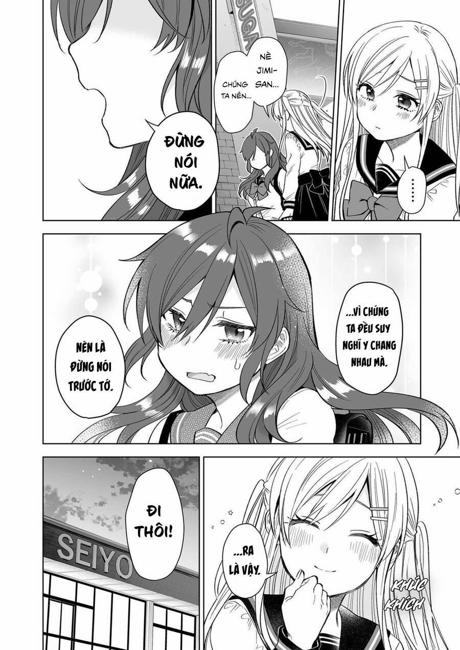 Koi Shita No De, Haishin Shite Mita 72 trang 13