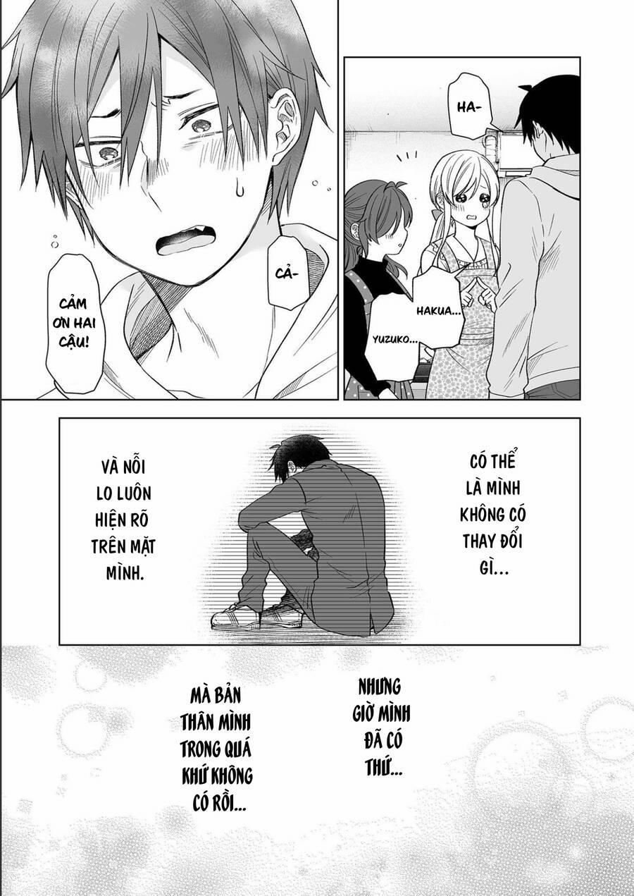 Koi Shita No De, Haishin Shite Mita 72 trang 16