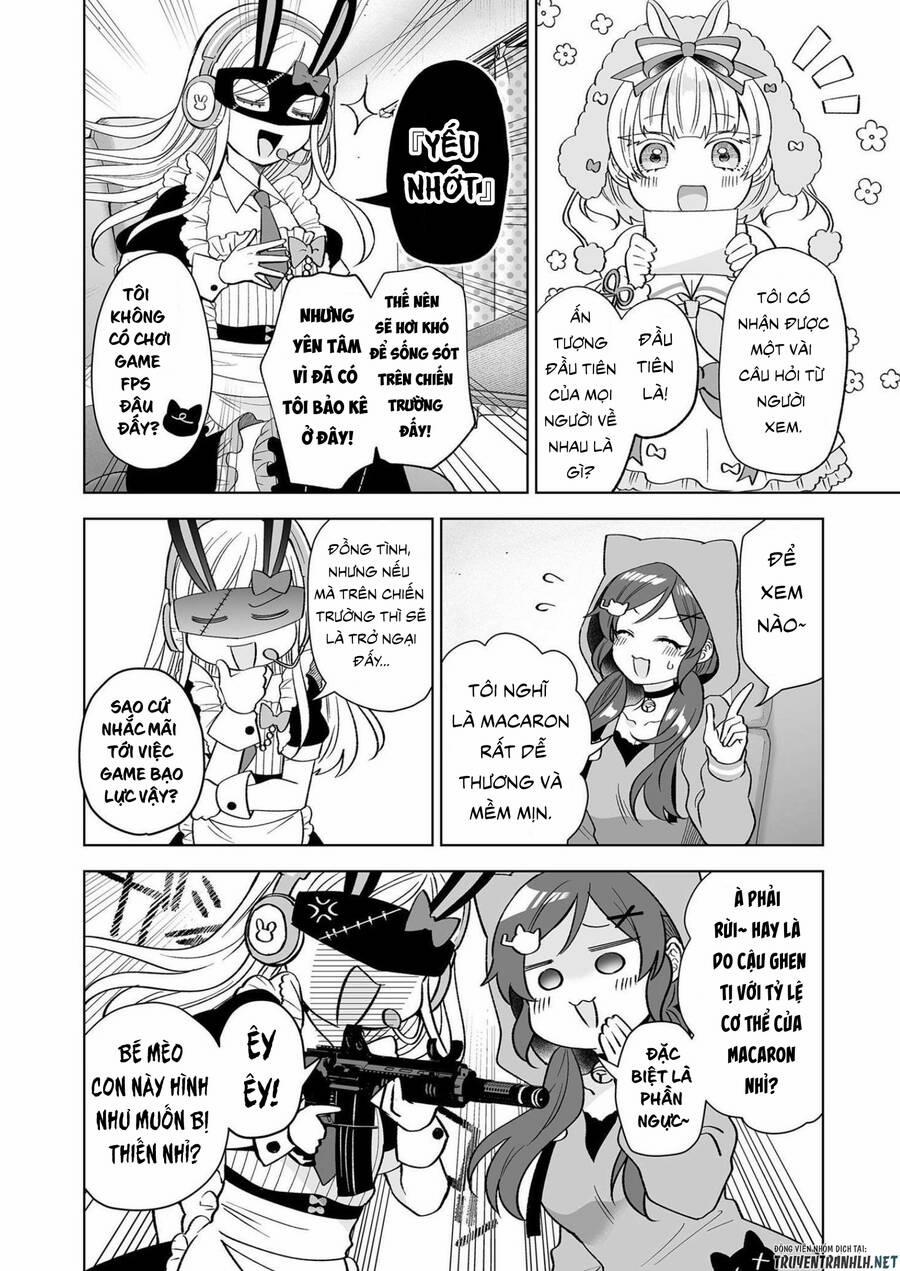 Koi Shita No De, Haishin Shite Mita 73 trang 12