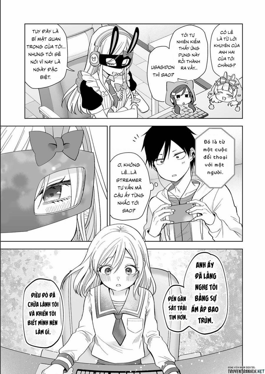 Koi Shita No De, Haishin Shite Mita 73 trang 15