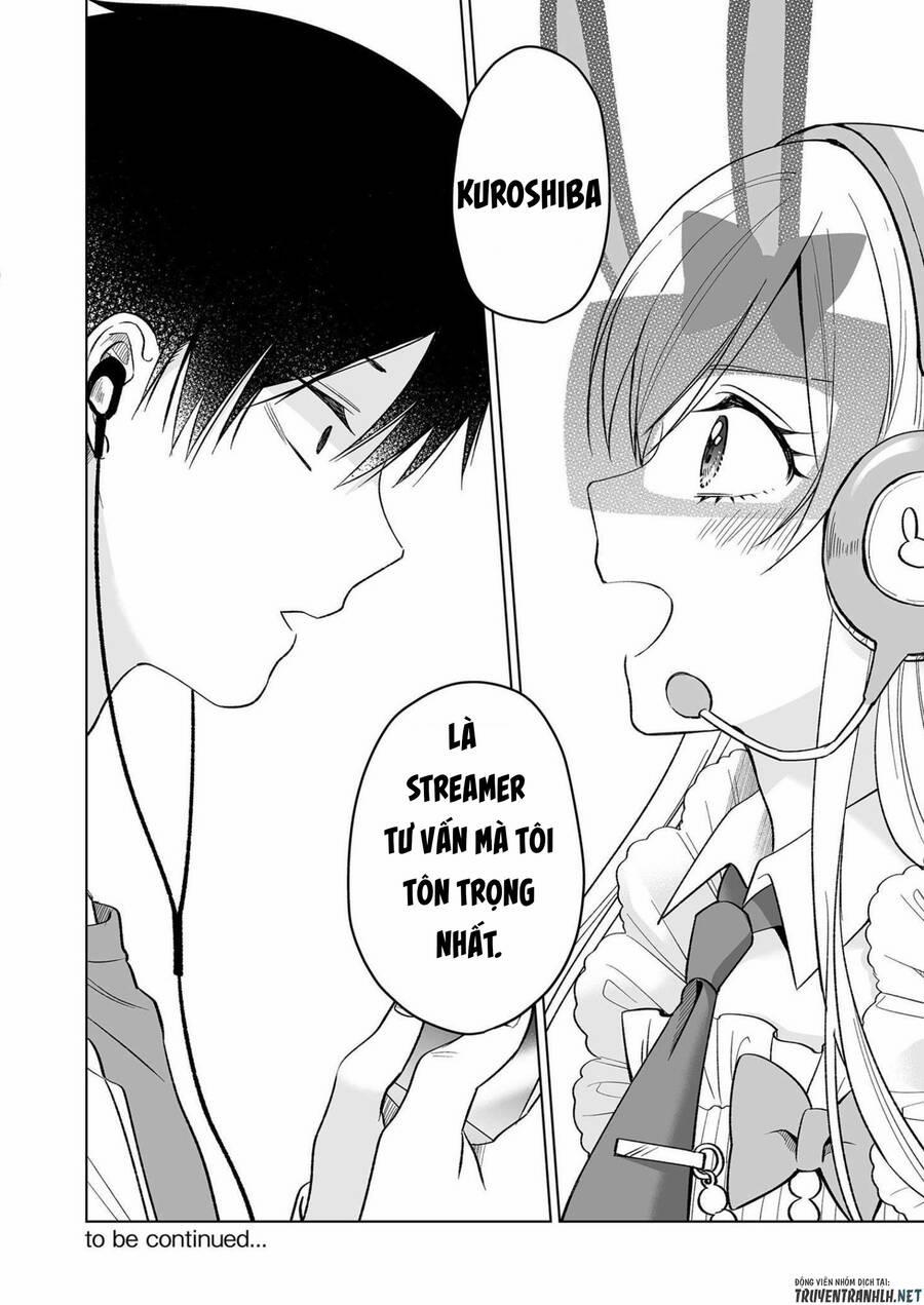 Koi Shita No De, Haishin Shite Mita 73 trang 16