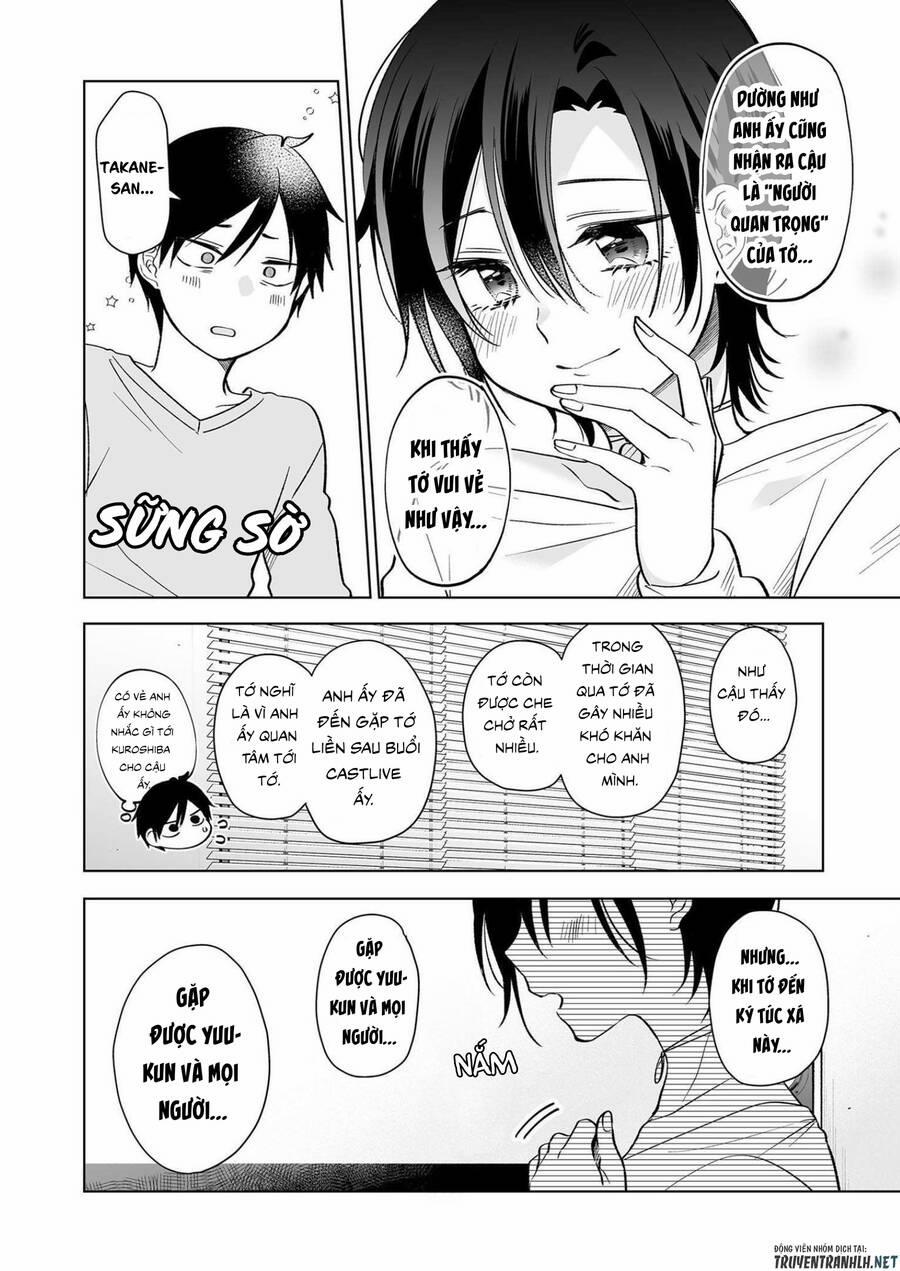 Koi Shita No De, Haishin Shite Mita 73 trang 2