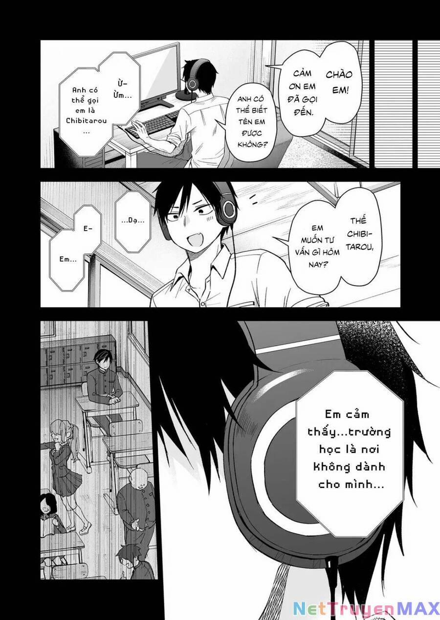 Koi Shita No De, Haishin Shite Mita 74 trang 10