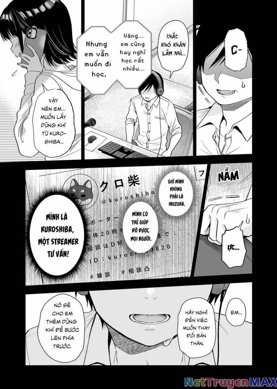 Koi Shita No De, Haishin Shite Mita 74 trang 11