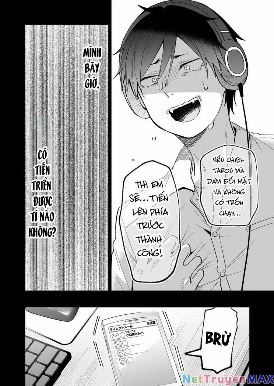 Koi Shita No De, Haishin Shite Mita 74 trang 12