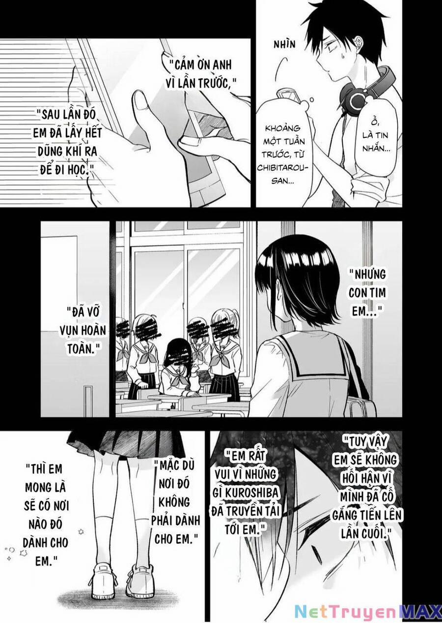 Koi Shita No De, Haishin Shite Mita 74 trang 13