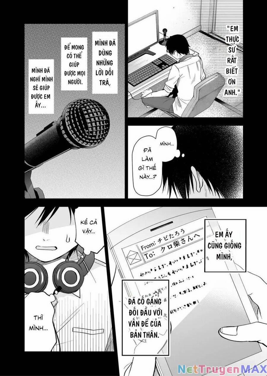 Koi Shita No De, Haishin Shite Mita 74 trang 14