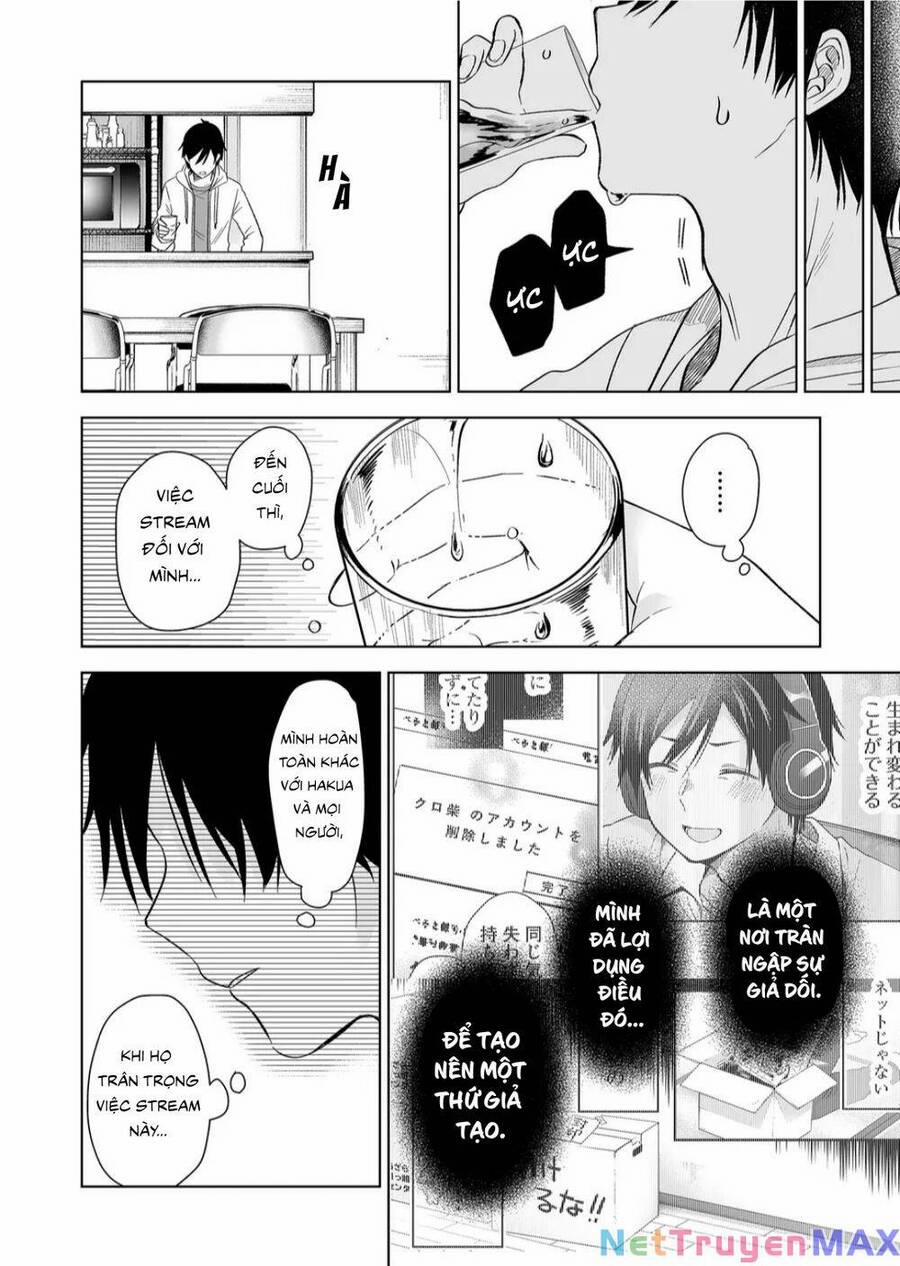 Koi Shita No De, Haishin Shite Mita 74 trang 16