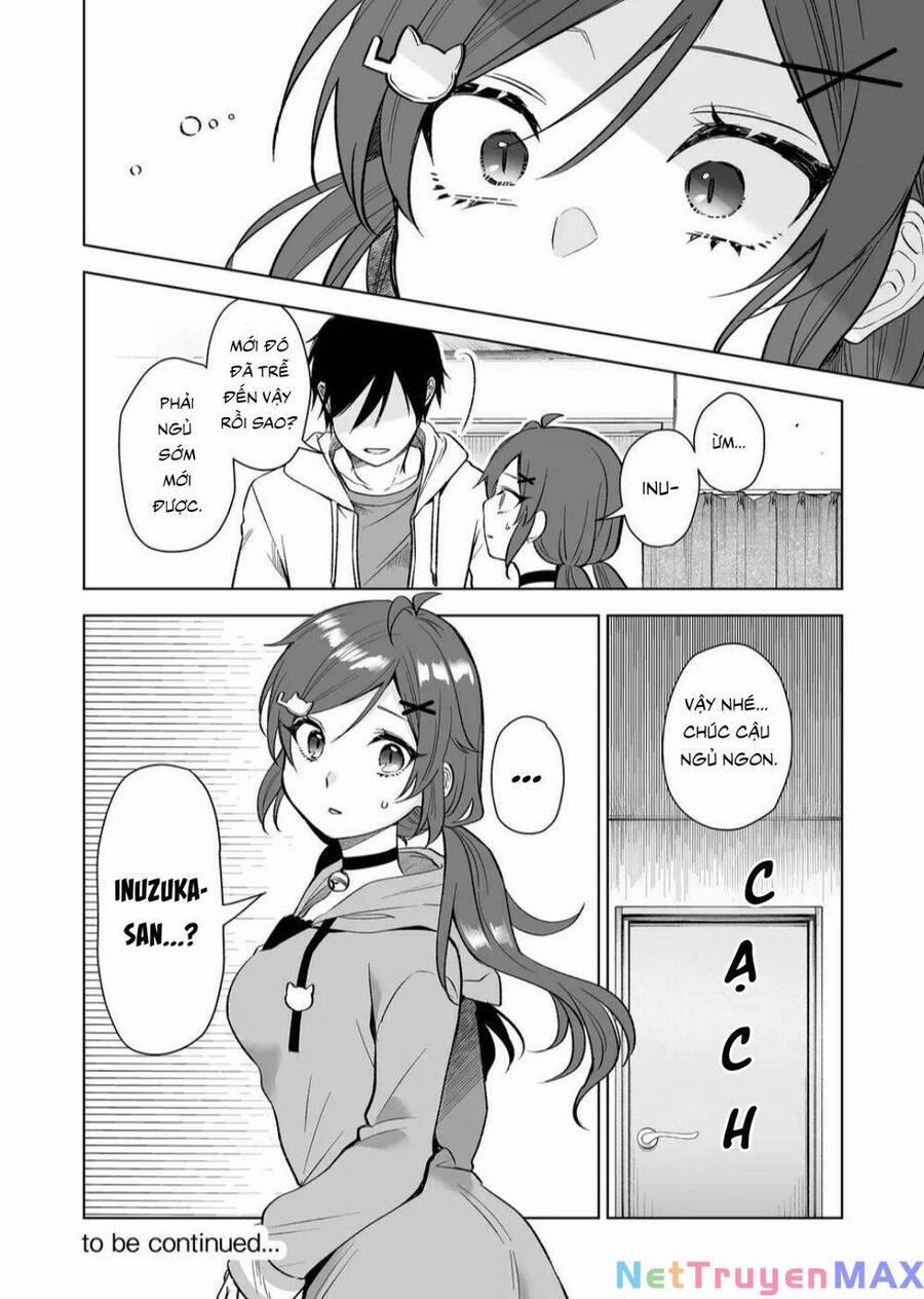 Koi Shita No De, Haishin Shite Mita 74 trang 18