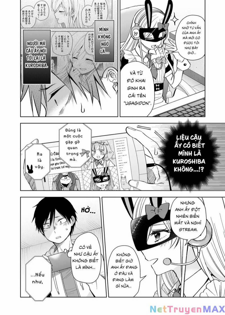 Koi Shita No De, Haishin Shite Mita 74 trang 2