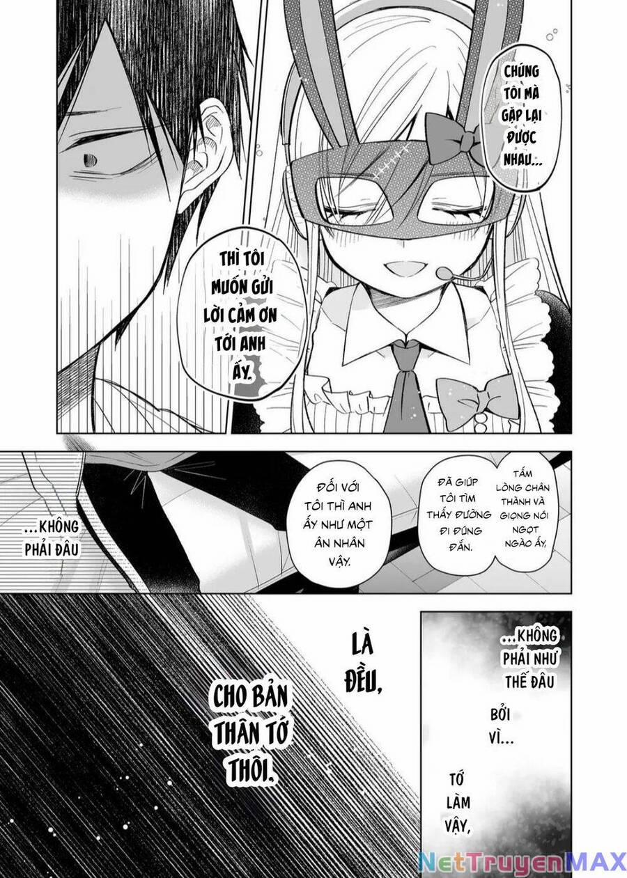 Koi Shita No De, Haishin Shite Mita 74 trang 3