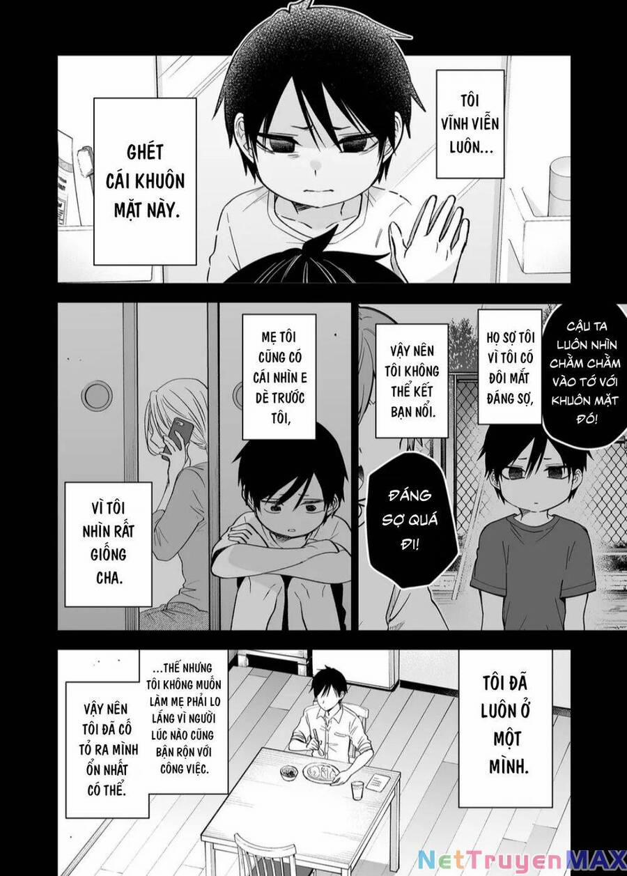 Koi Shita No De, Haishin Shite Mita 74 trang 4