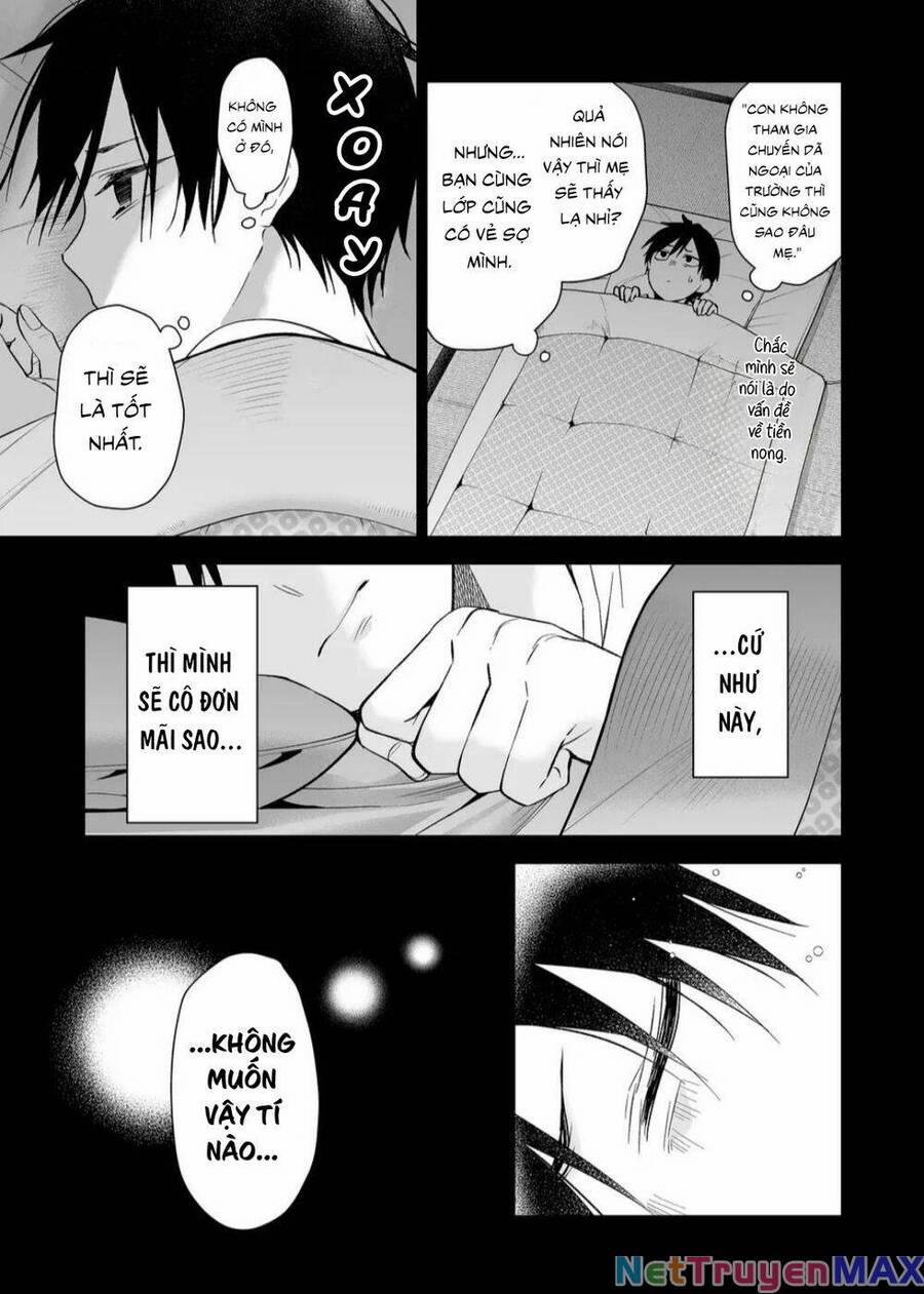 Koi Shita No De, Haishin Shite Mita 74 trang 5