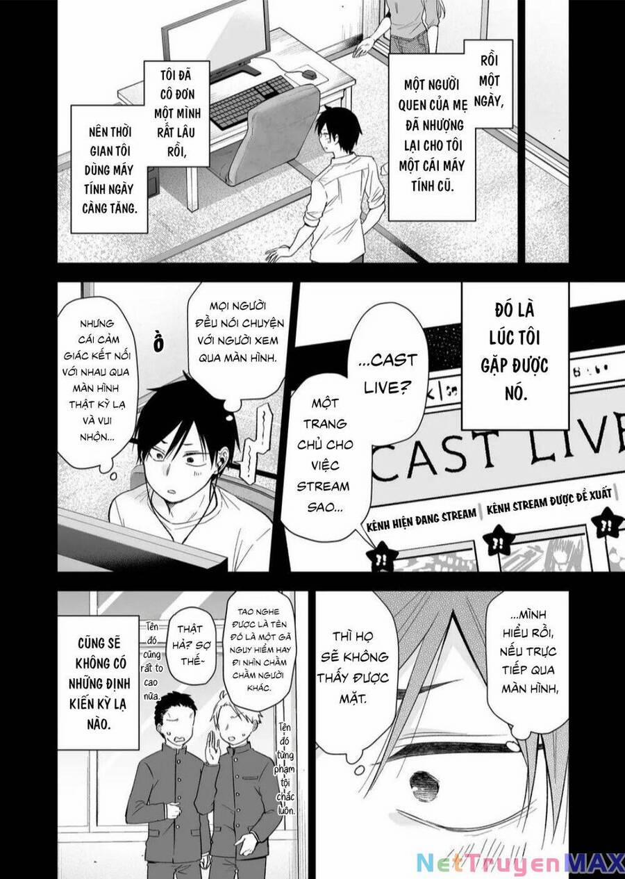 Koi Shita No De, Haishin Shite Mita 74 trang 6