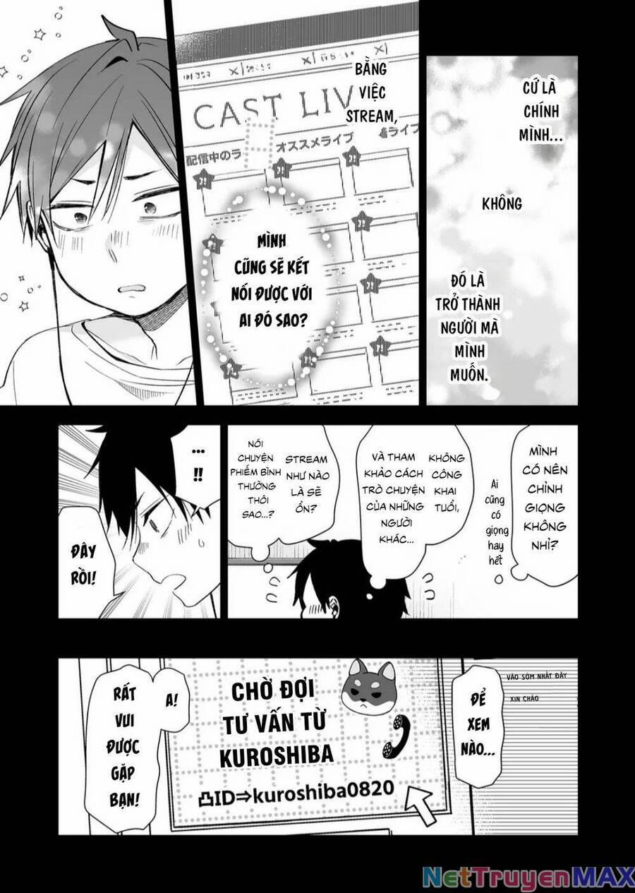 Koi Shita No De, Haishin Shite Mita 74 trang 7