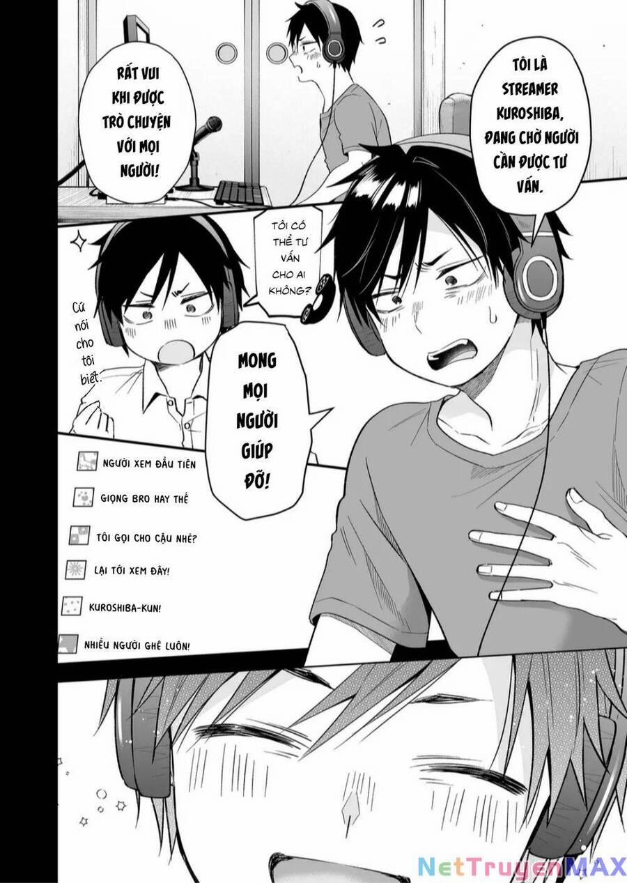 Koi Shita No De, Haishin Shite Mita 74 trang 8