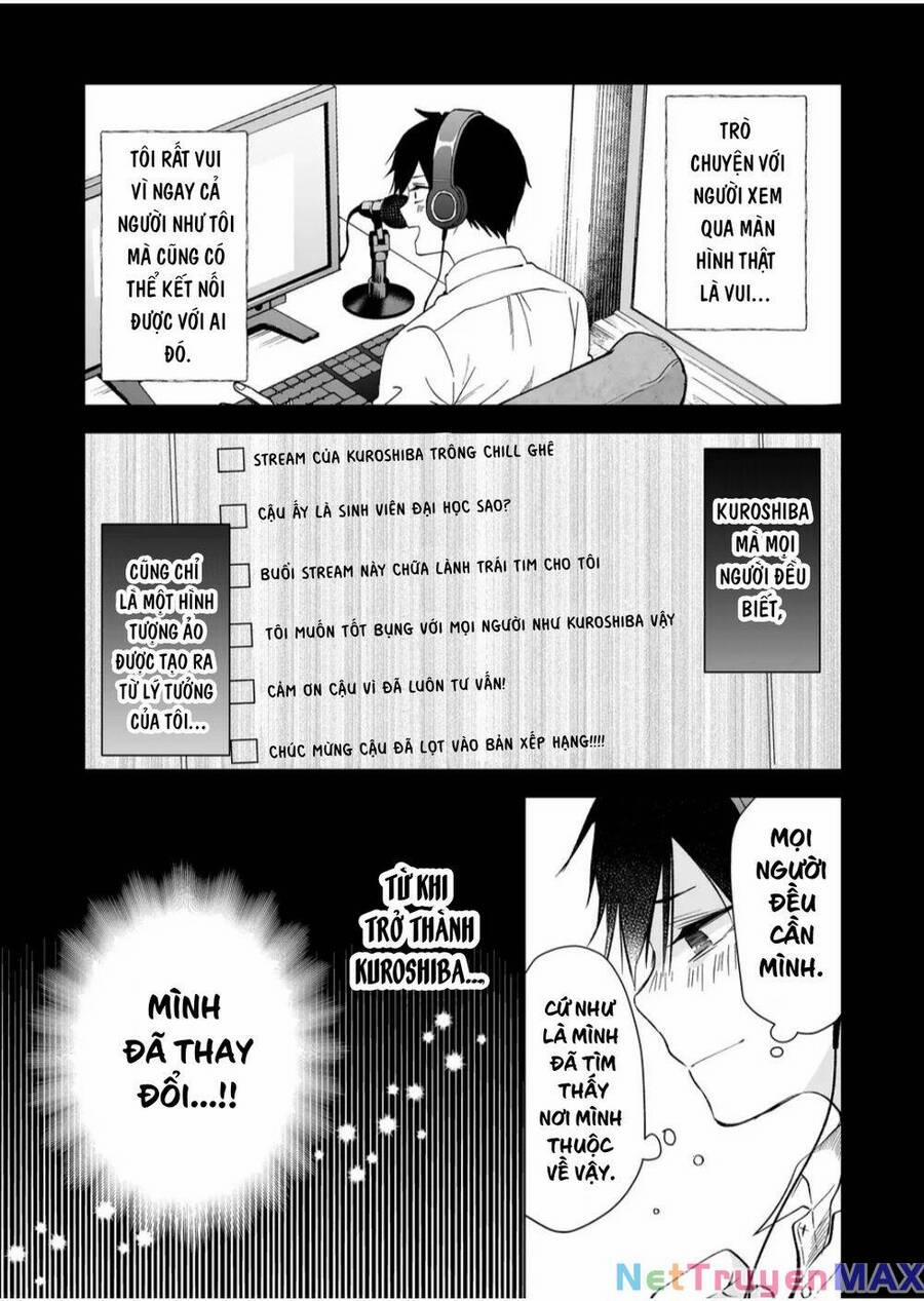 Koi Shita No De, Haishin Shite Mita 74 trang 9