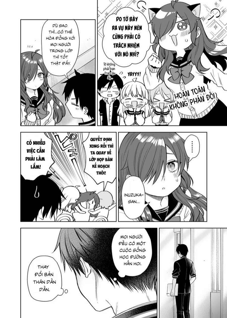 Koi Shita No De, Haishin Shite Mita 75 trang 14