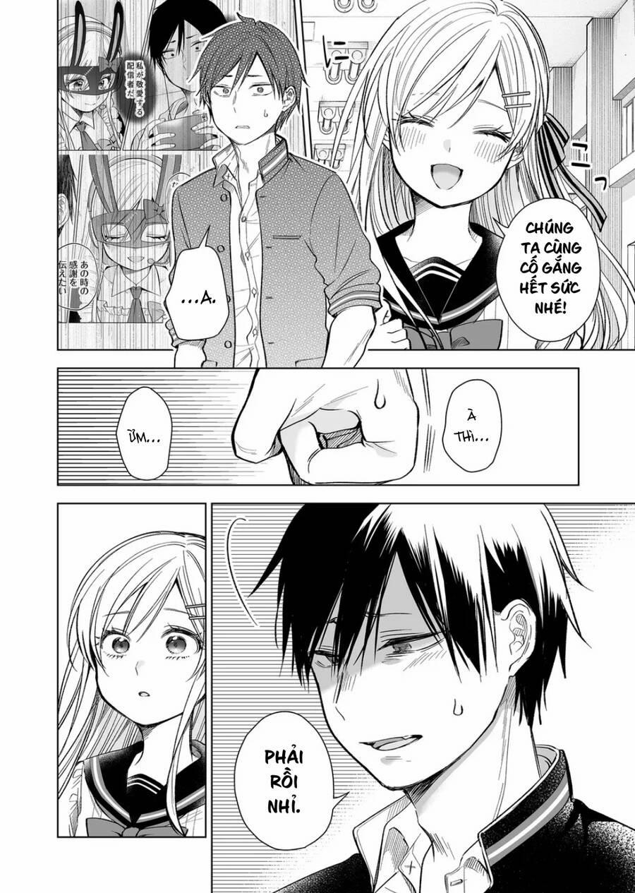 Koi Shita No De, Haishin Shite Mita 75 trang 2