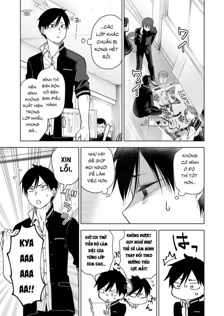 Koi Shita No De, Haishin Shite Mita 75 trang 7