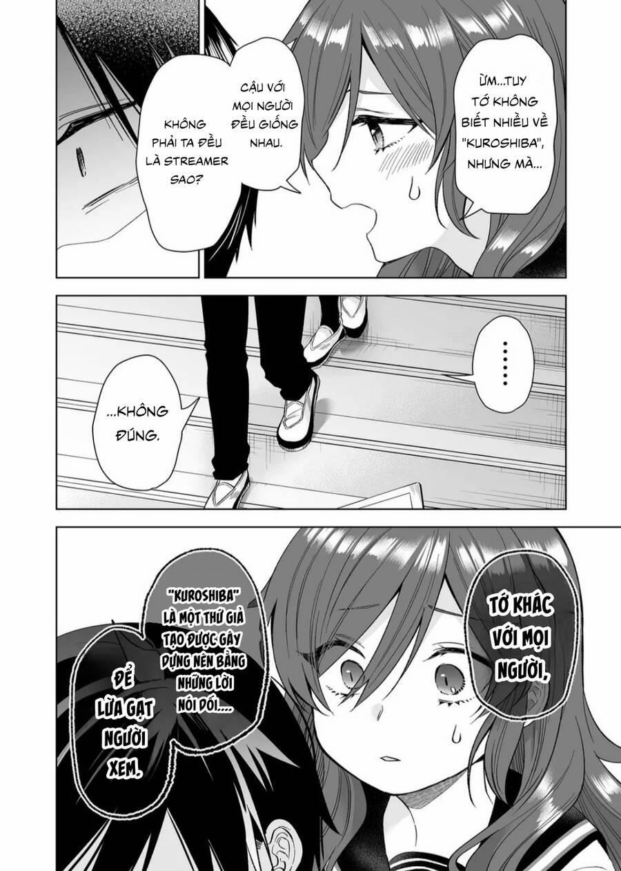 Koi Shita No De, Haishin Shite Mita 76 trang 10