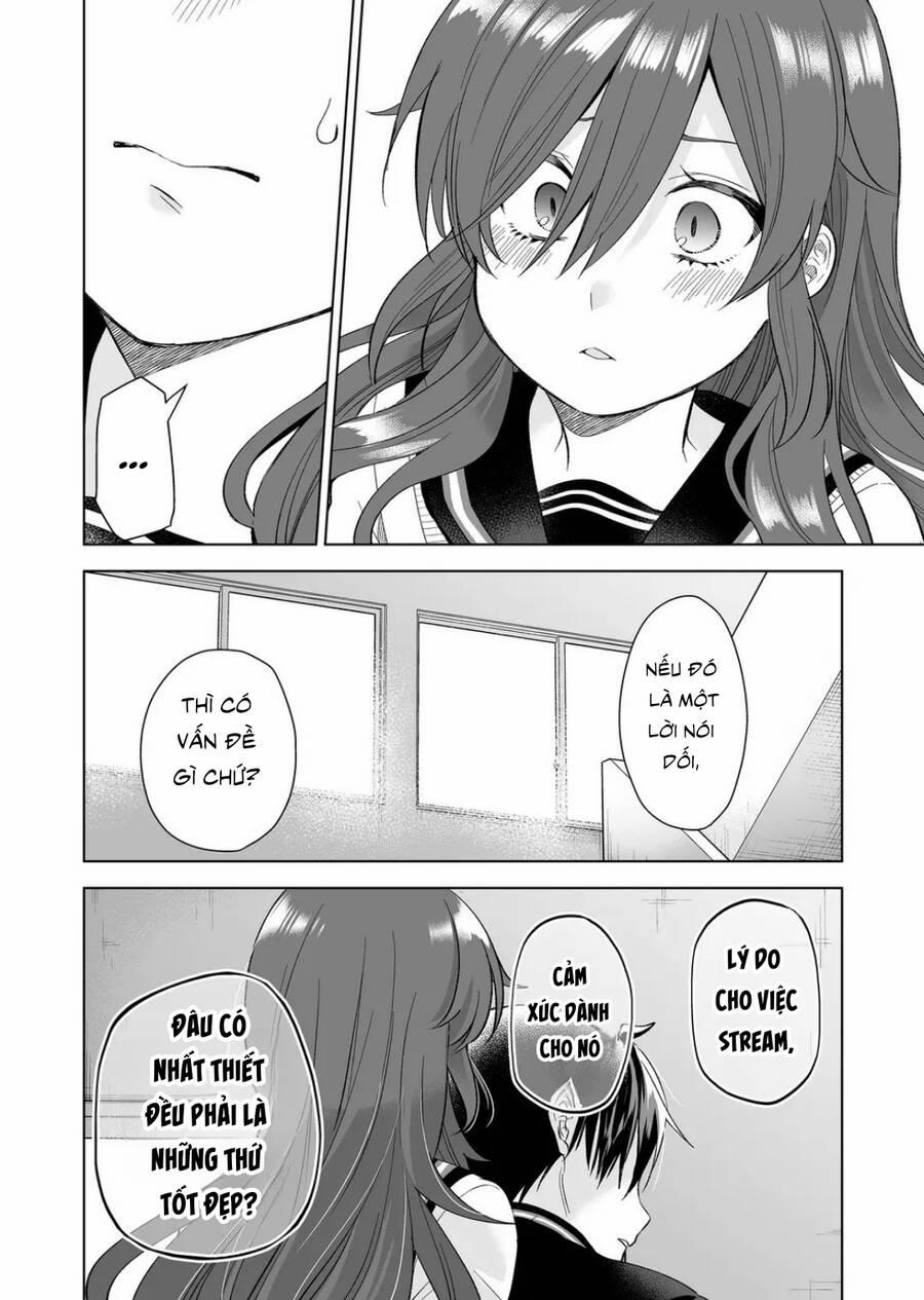 Koi Shita No De, Haishin Shite Mita 76 trang 12