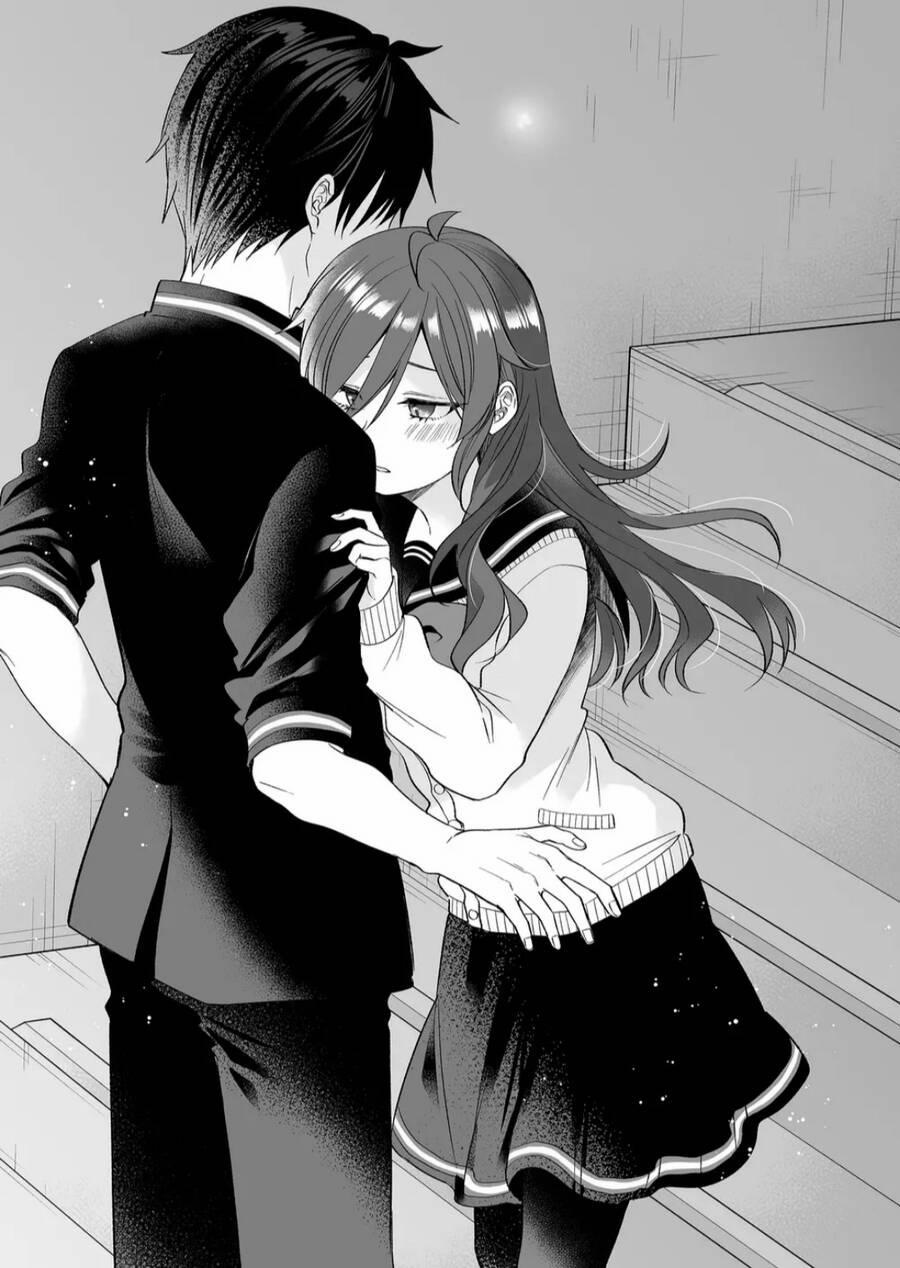 Koi Shita No De, Haishin Shite Mita 76 trang 14