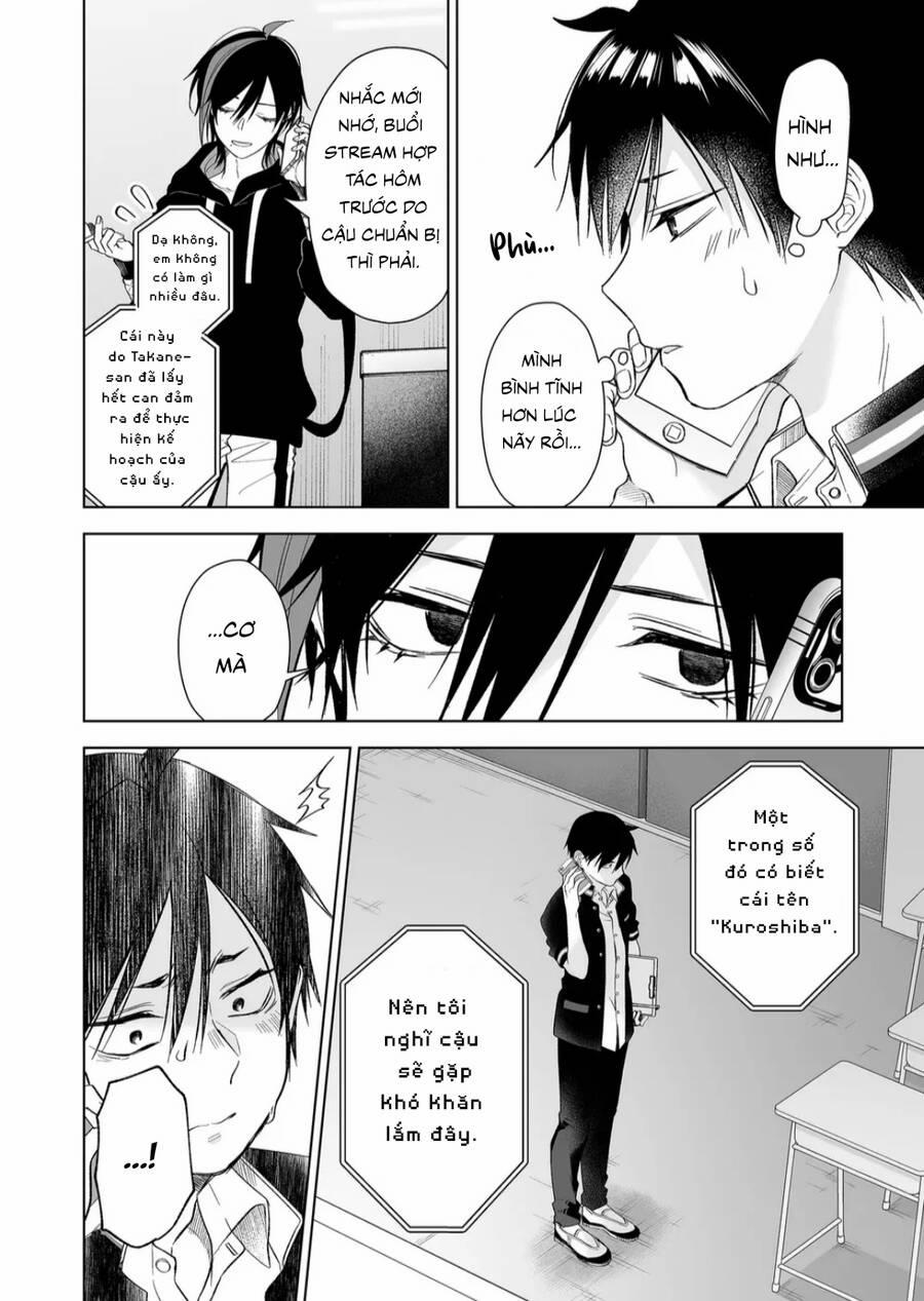 Koi Shita No De, Haishin Shite Mita 76 trang 2