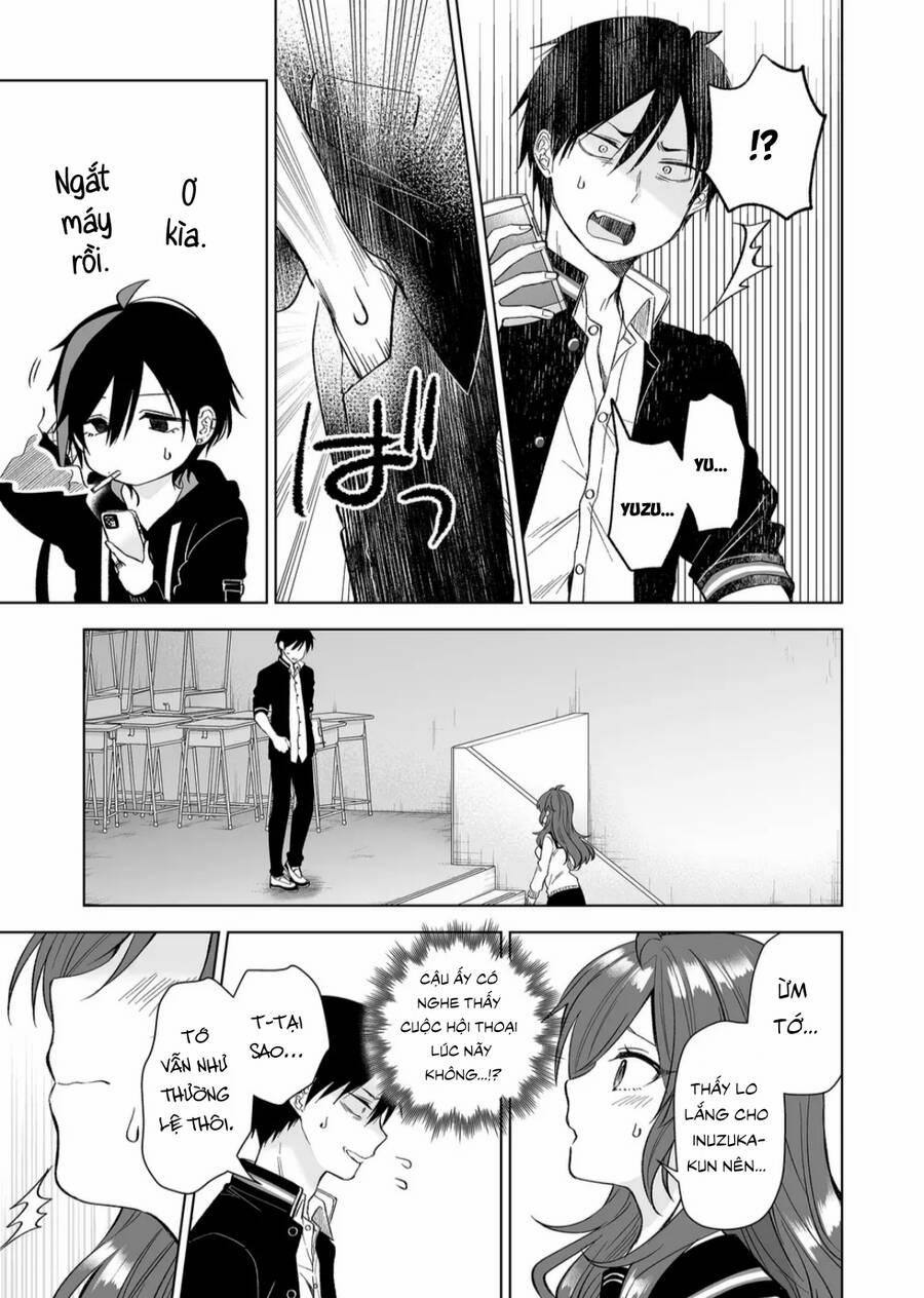 Koi Shita No De, Haishin Shite Mita 76 trang 7