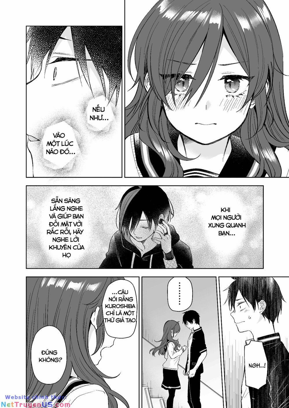 Koi Shita No De, Haishin Shite Mita 77 trang 2