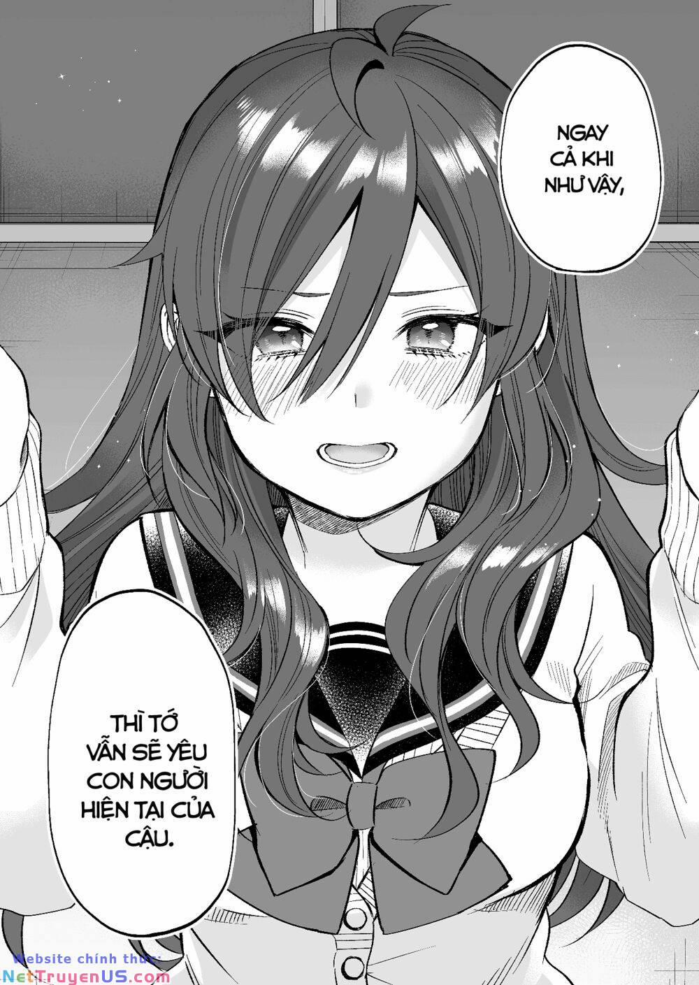 Koi Shita No De, Haishin Shite Mita 77 trang 7