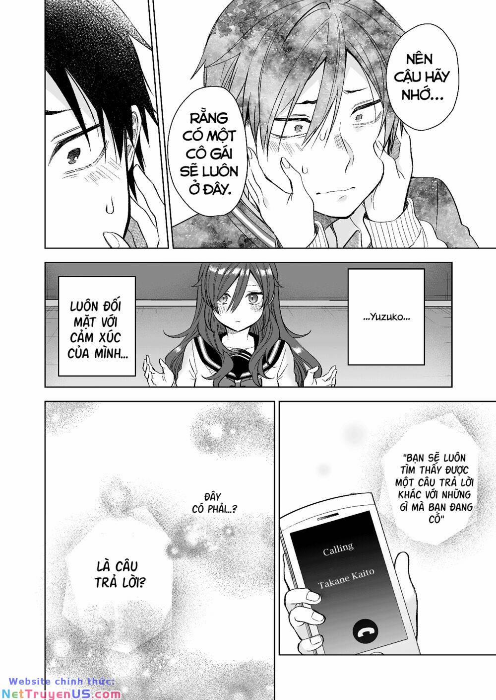 Koi Shita No De, Haishin Shite Mita 77 trang 8