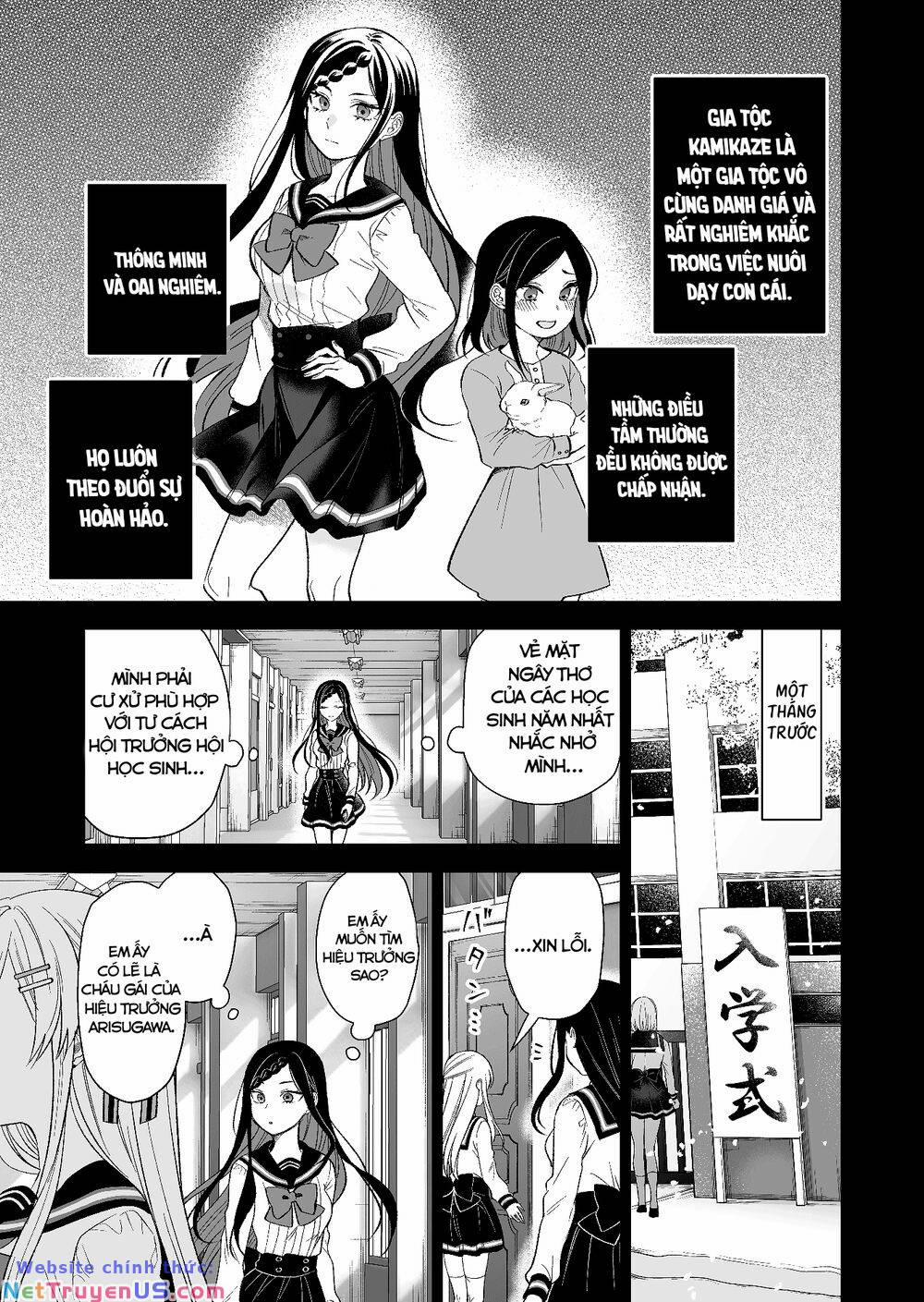 Koi Shita No De, Haishin Shite Mita 78 trang 1
