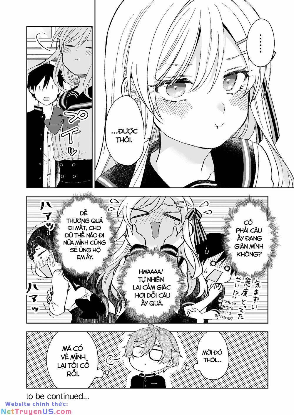 Koi Shita No De, Haishin Shite Mita 78 trang 16