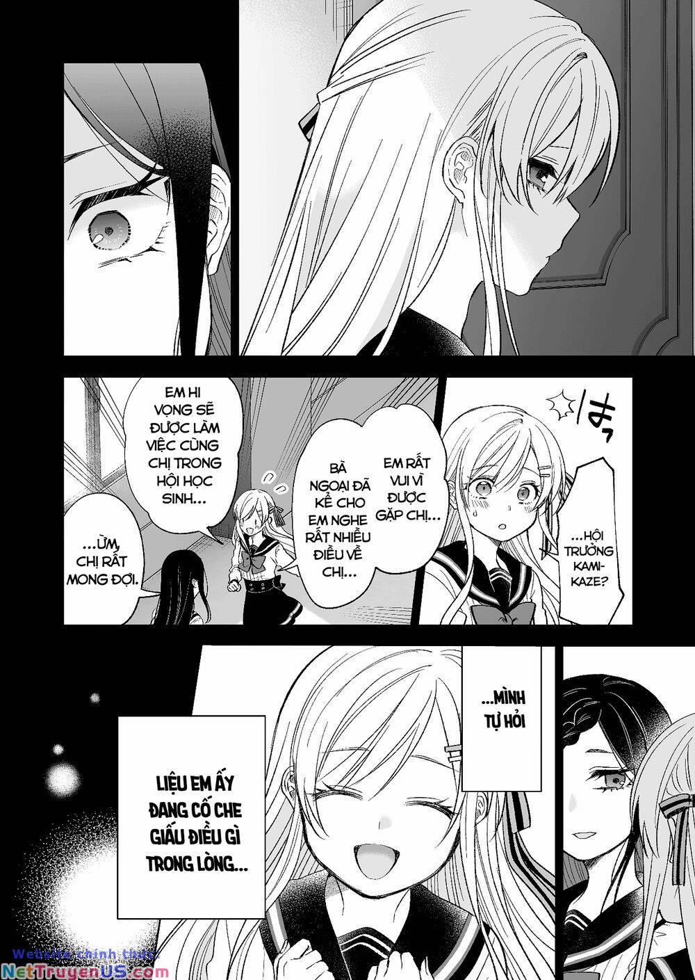 Koi Shita No De, Haishin Shite Mita 78 trang 2