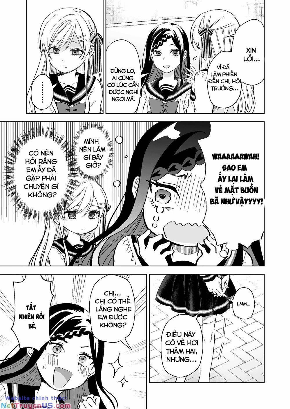 Koi Shita No De, Haishin Shite Mita 78 trang 5