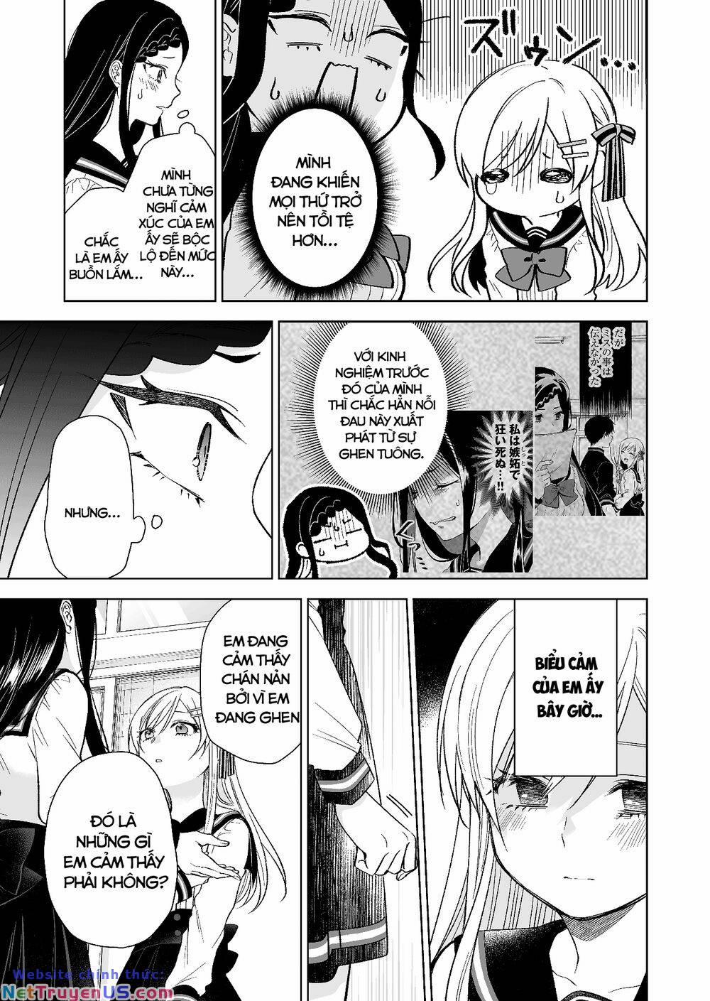 Koi Shita No De, Haishin Shite Mita 78 trang 7