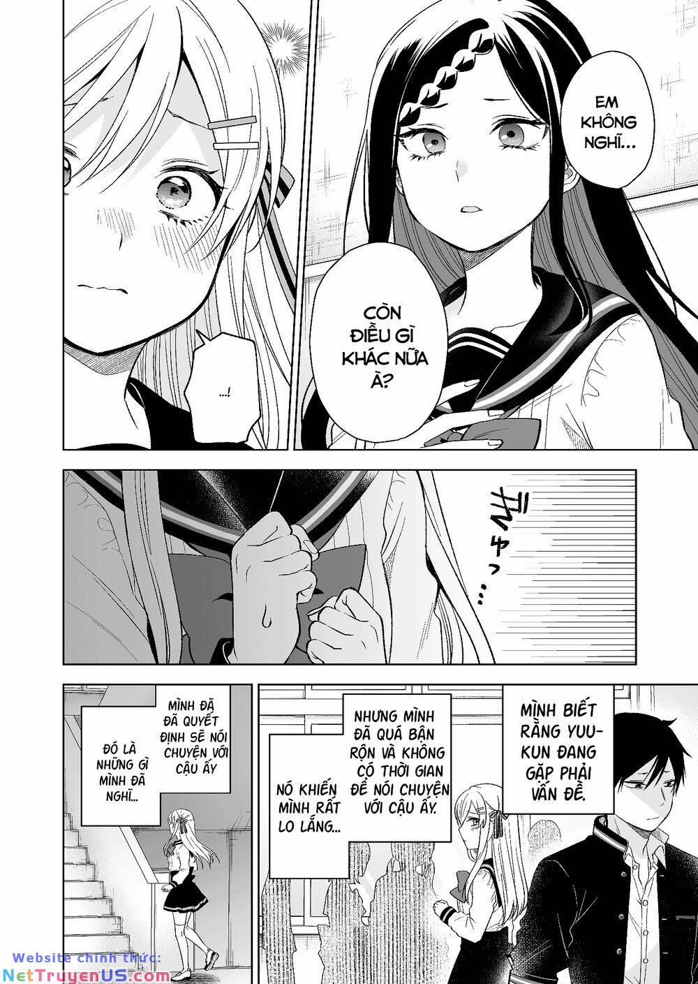 Koi Shita No De, Haishin Shite Mita 78 trang 8