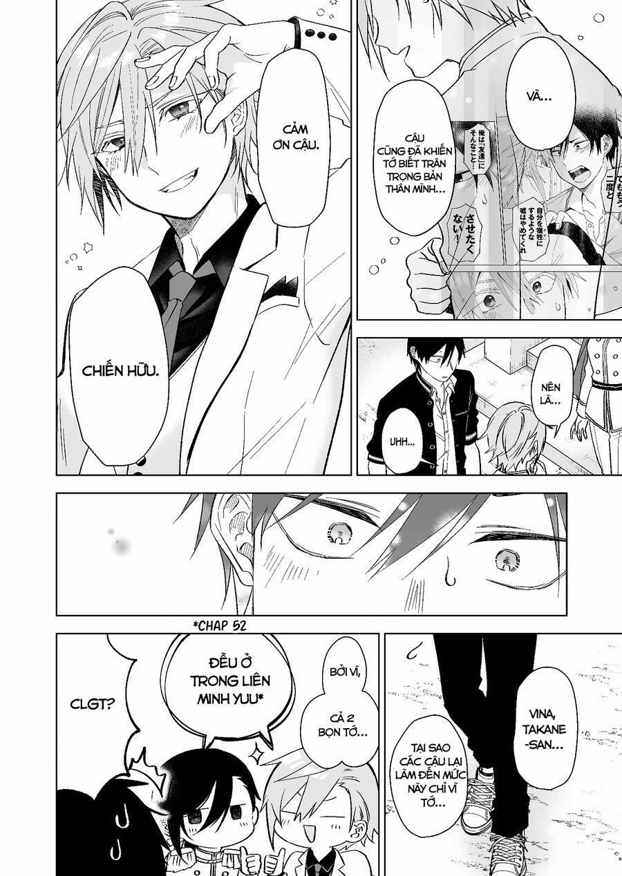 Koi Shita No De, Haishin Shite Mita 79 trang 10