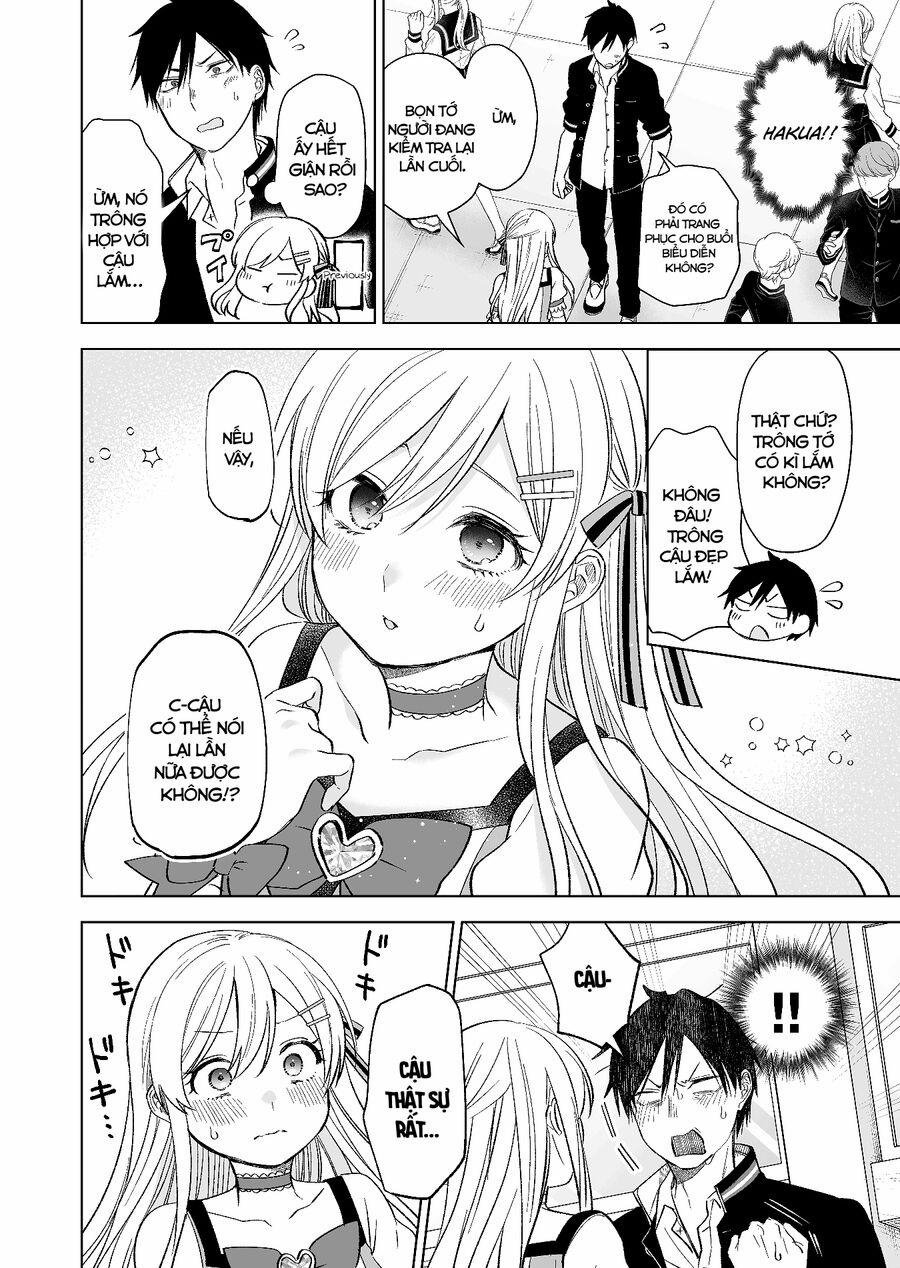 Koi Shita No De, Haishin Shite Mita 79 trang 2