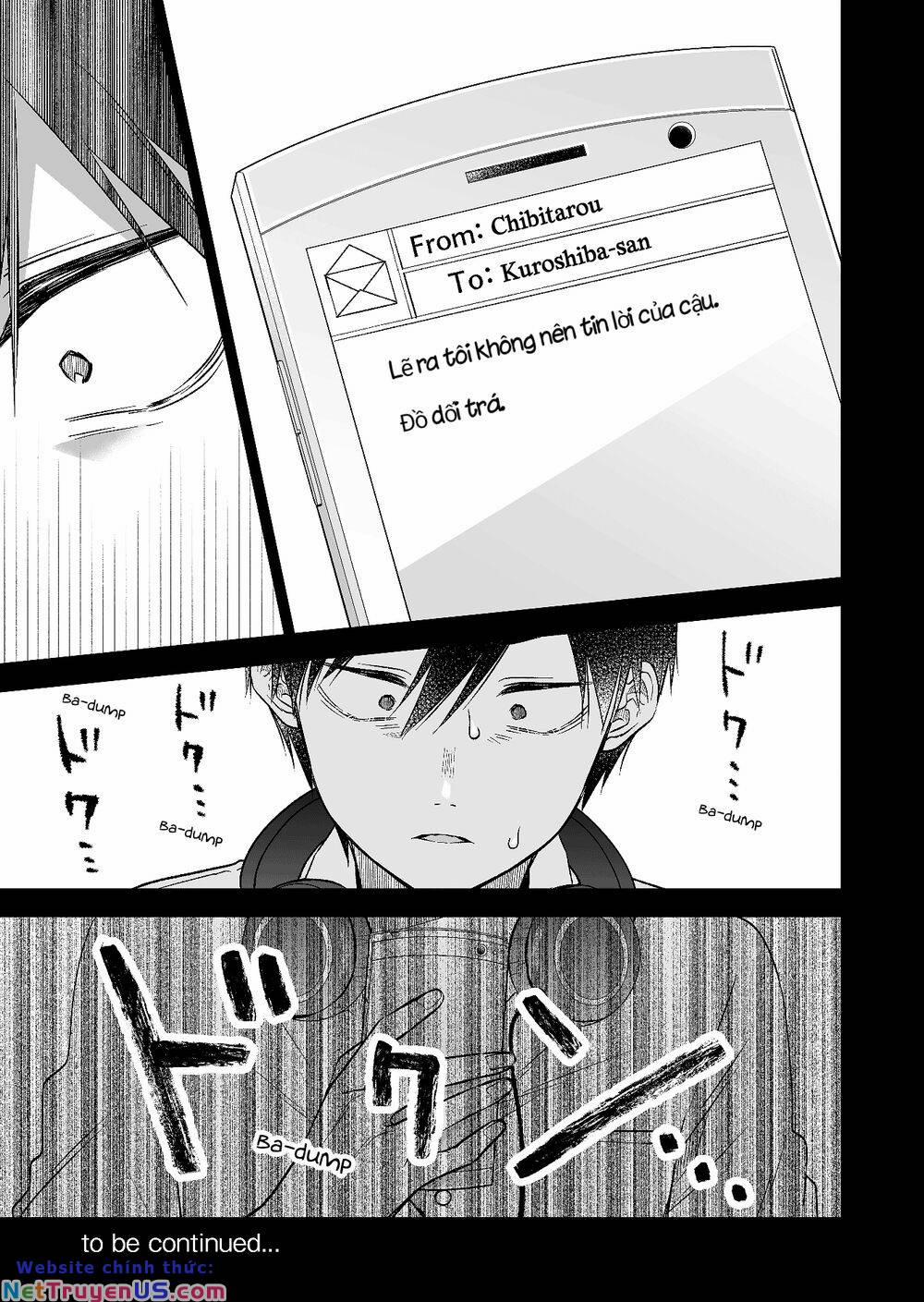 Koi Shita No De, Haishin Shite Mita 81 trang 15