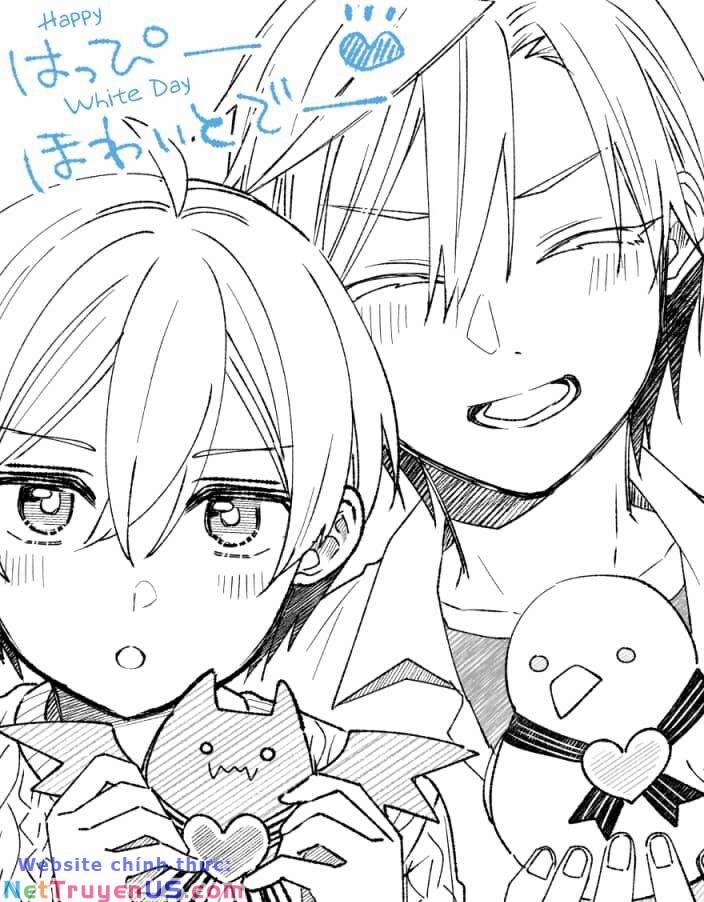 Koi Shita No De, Haishin Shite Mita 81 trang 16