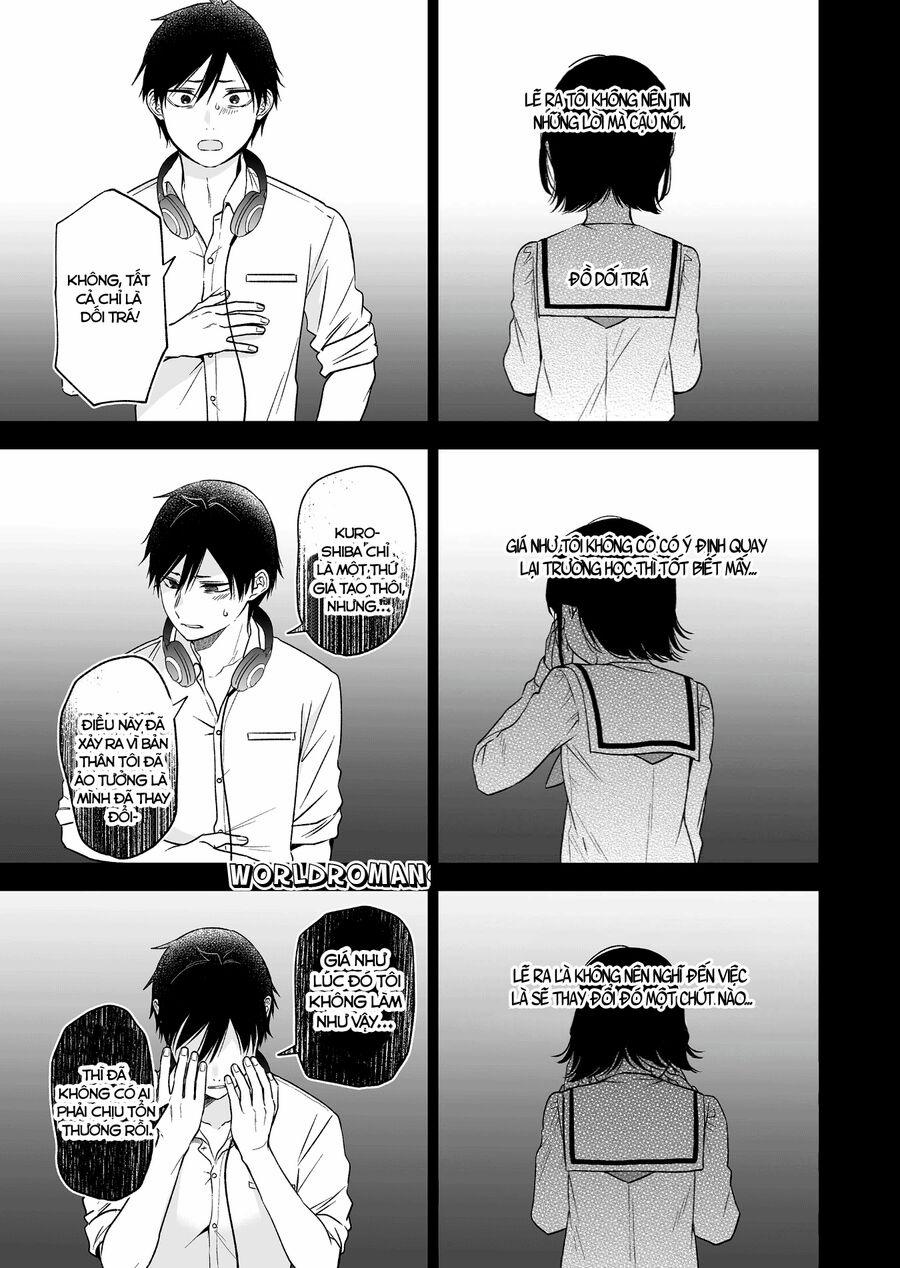 Koi Shita No De, Haishin Shite Mita 82 trang 1