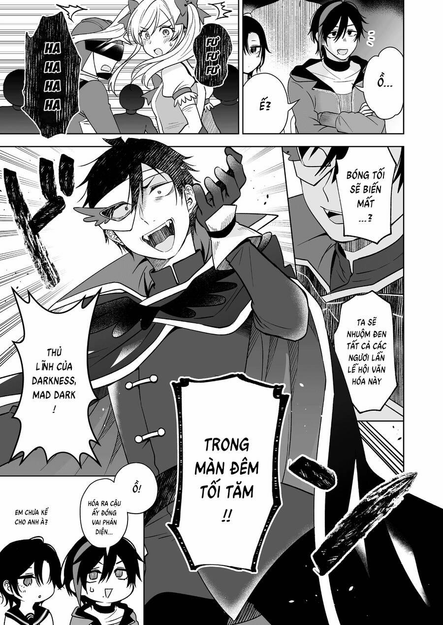 Koi Shita No De, Haishin Shite Mita 83 trang 11