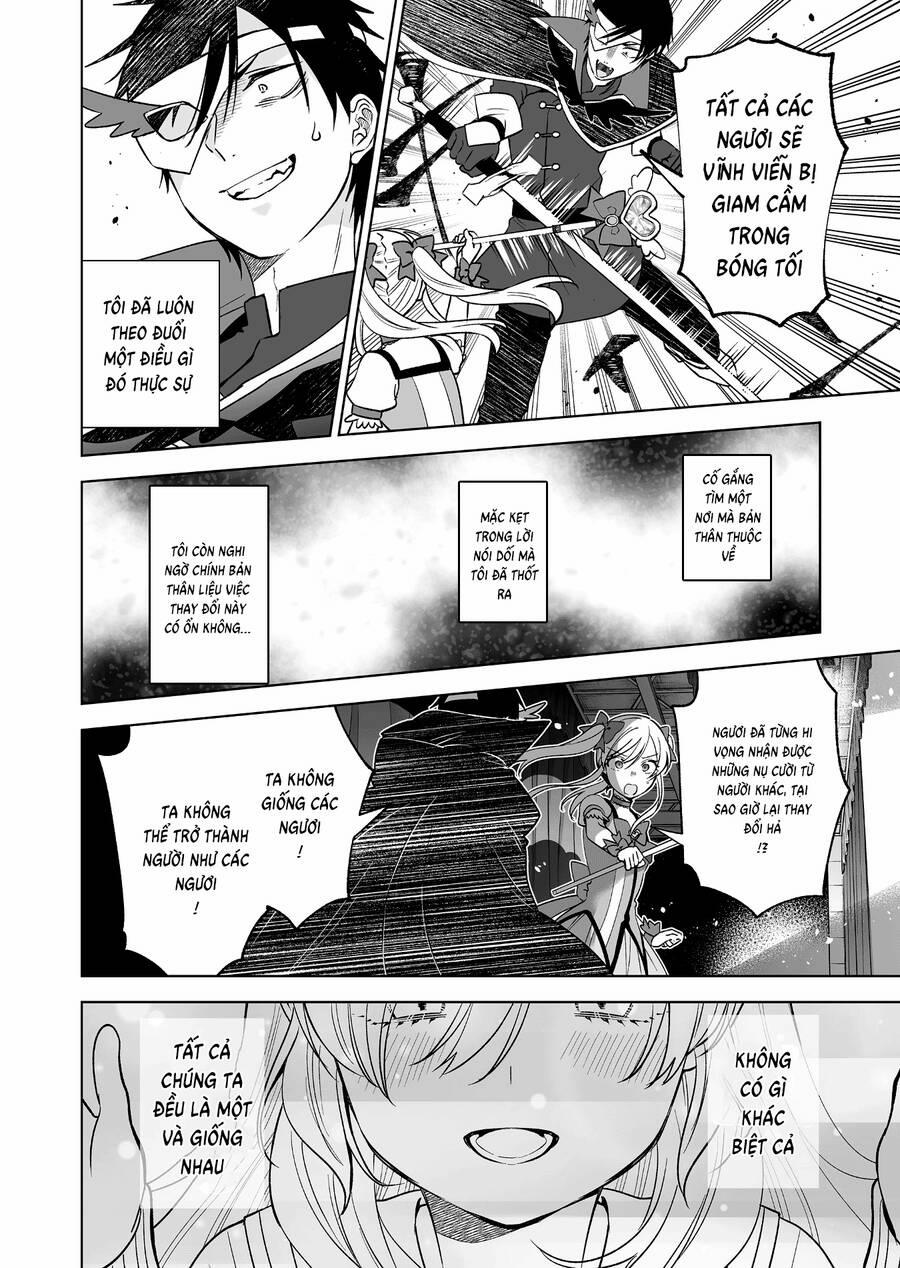 Koi Shita No De, Haishin Shite Mita 83 trang 12