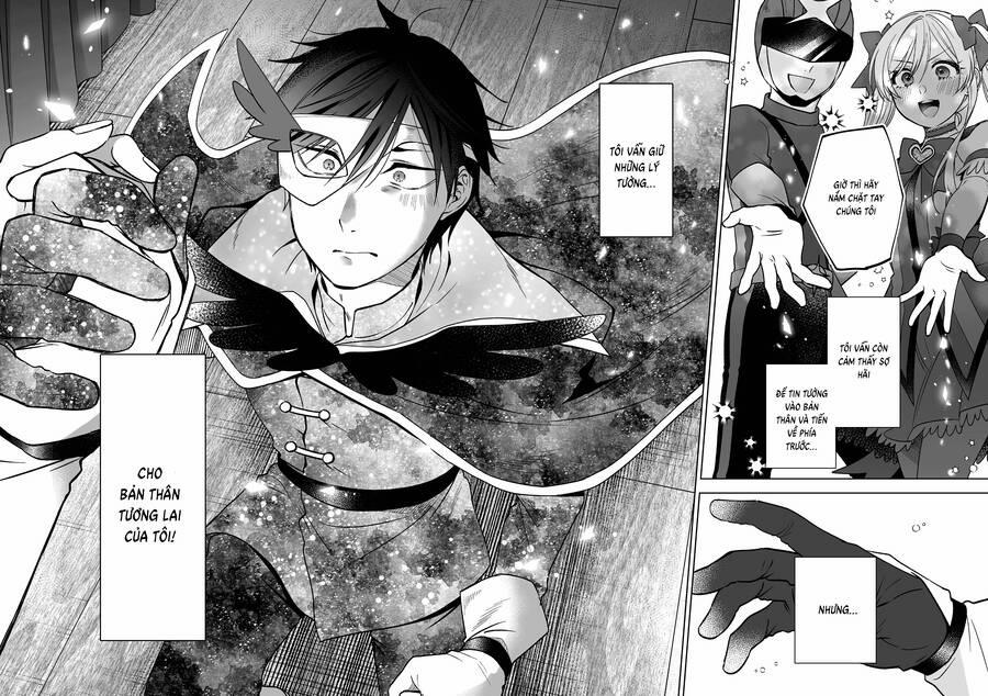 Koi Shita No De, Haishin Shite Mita 83 trang 14