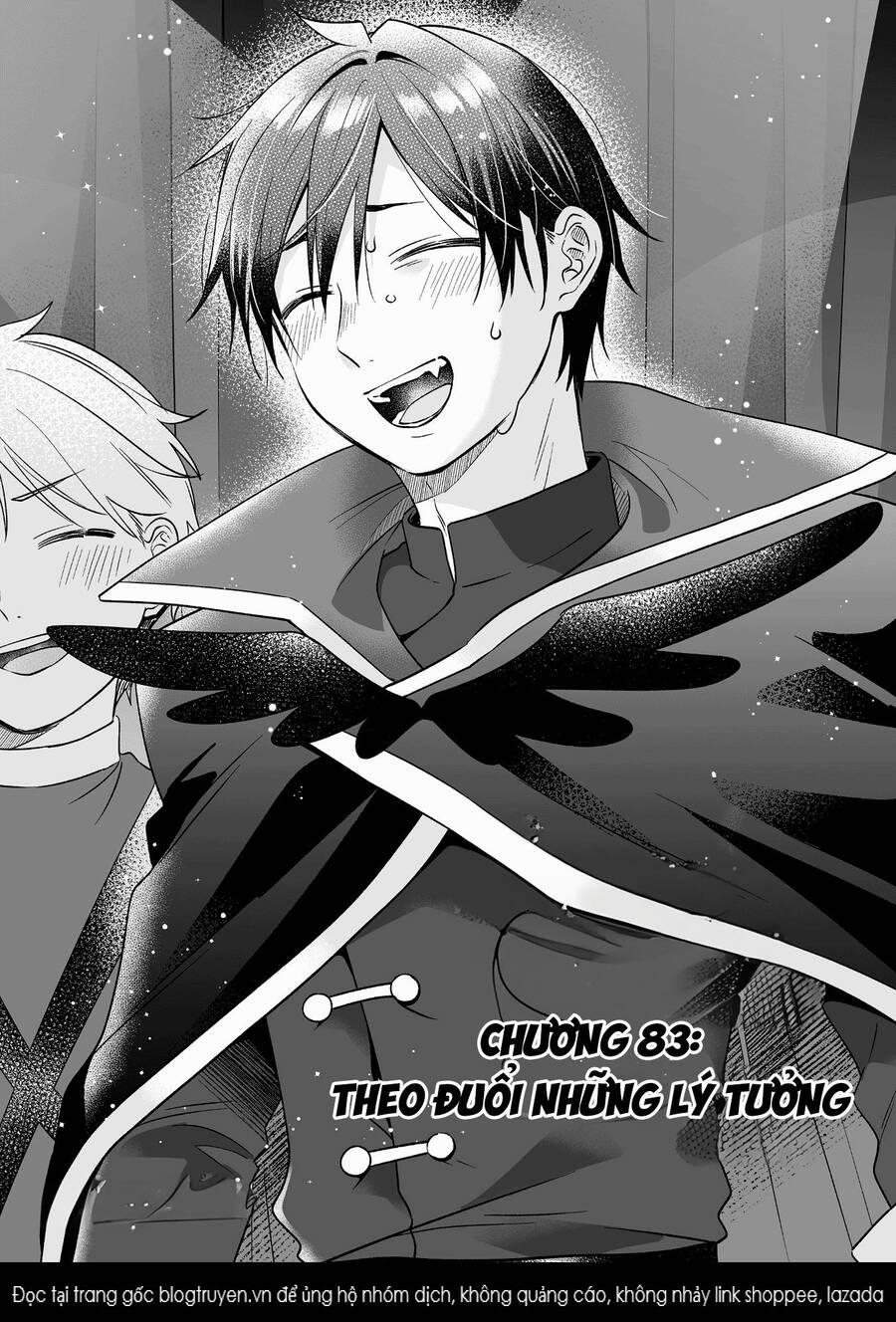 Koi Shita No De, Haishin Shite Mita 83 trang 16