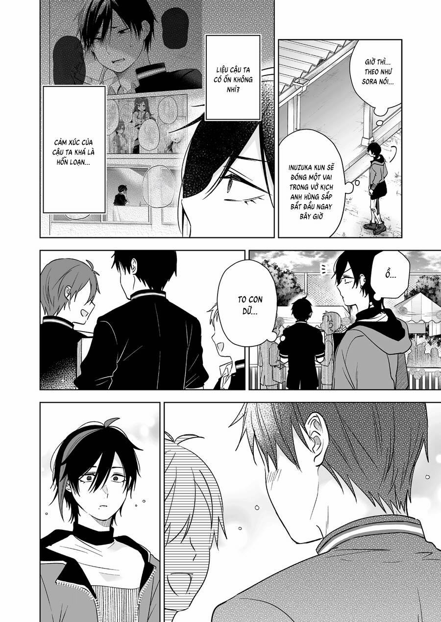 Koi Shita No De, Haishin Shite Mita 83 trang 2