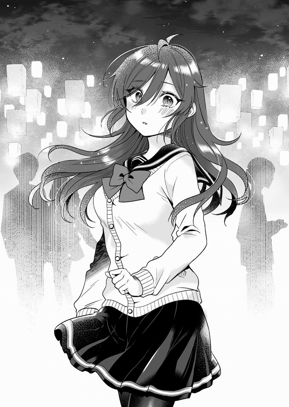 Koi Shita No De, Haishin Shite Mita 85 trang 3