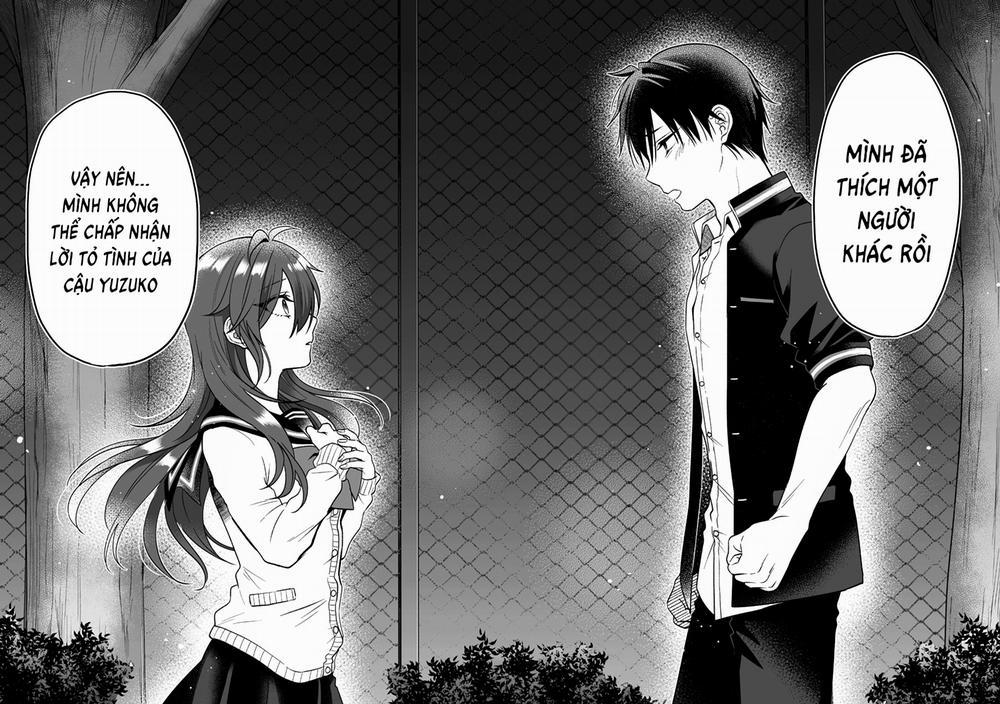 Koi Shita No De, Haishin Shite Mita 85 trang 7